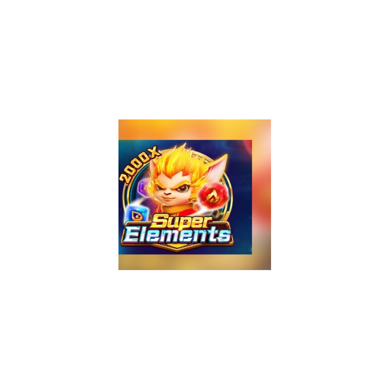 Super Elements